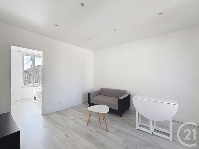 Appartement F2 à louer TROYES