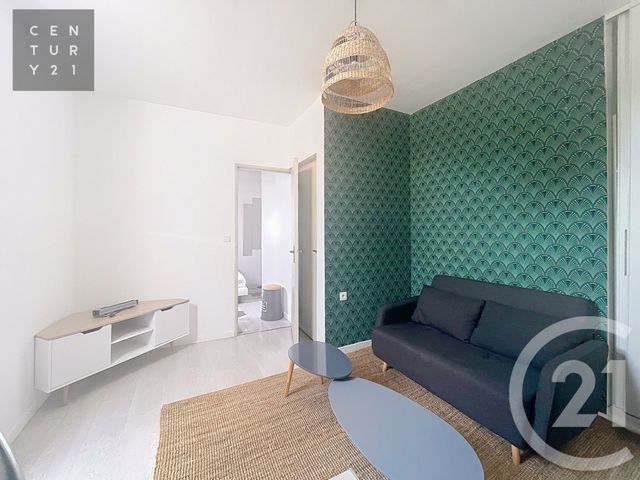Appartement T2 à vendre TROYES