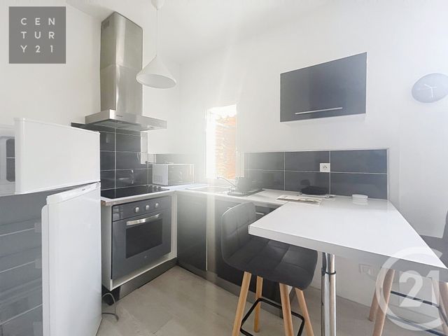 Appartement T2 à vendre - 2 pièces - 26.5 m2 - TROYES - 10 - CHAMPAGNE-ARDENNE - Century 21 Lairé Immobilier