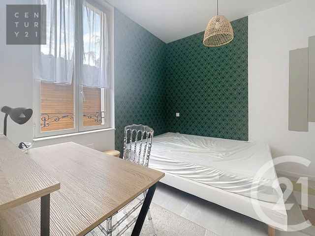 Appartement T2 à vendre - 2 pièces - 26.5 m2 - TROYES - 10 - CHAMPAGNE-ARDENNE - Century 21 Lairé Immobilier
