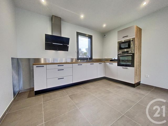 maison à louer - 5 pièces - 150.0 m2 - CRENEY PRES TROYES - 10 - CHAMPAGNE-ARDENNE - Century 21 Lairé Immobilier