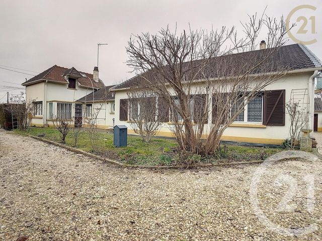 Maison à vendre ST ANDRE LES VERGERS